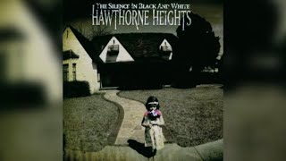 Hawthorne Heights  Ohio is For Lovers 432hz [upl. by Hallvard]