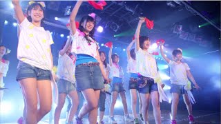 【MV full】 ひこうき雲（シアターガールズver）  AKB48 公式 [upl. by Hope]