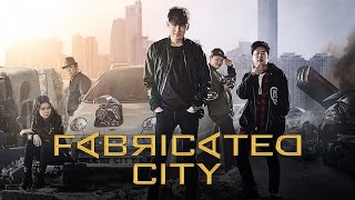 Fabricated City 2017 Official Trailer HD [upl. by Enovad]