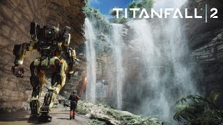 Titanfall™ 2 Attrition R201 amp SCORCH PRIME [upl. by Ahtanamas18]