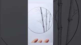 Tutorial on drawing inside a circle  art satisfying art drawing coloring painting satisfying [upl. by Annaiviv]