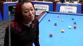 Billiards Instruction and Pool Lessons [upl. by Eixela789]