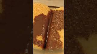 SchokoTiramisu 🍫🍰  Einfaches Rezept für Kinder  Ohne Alkohol und ohne Ei  Einfach Backen [upl. by Jedlicka]