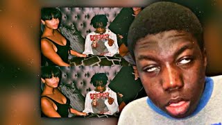 THE GOAT  Playboi Carti  Self Titled Full Album  ReactionReview [upl. by Cleti]