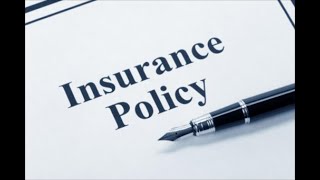 Understanding Insurable Risks and Insurance Contract Summary [upl. by Ahsiken]