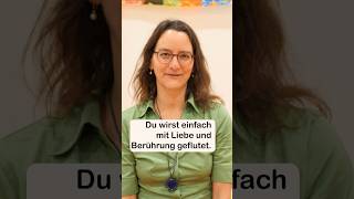 Lomi Massage Ausbildung quotDu wirst mit Liebe amp Berührung geflutetquot  Ulrike Balmer lomi massage [upl. by Minerva232]