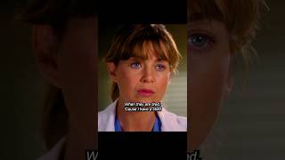 Bailey is really funny shortvideo greysanatomy shorts [upl. by Murat]