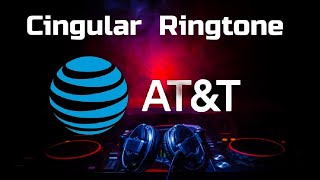 AT amp T cingular Ringtone [upl. by Seibold]