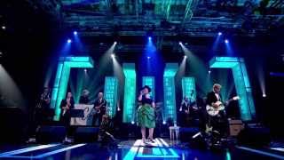 Caro Emerald  Completely  Later Live with Jools Holland  4 June 2013 [upl. by Landon75]