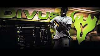 DivusCodes  The BEST and CHEAPEST Cheat for FiveM  Showcase [upl. by Gary641]