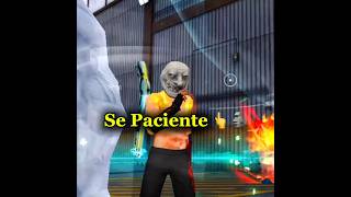 El Rey Se Paciente le Regresará la cuenta a ELy2👆🗿freefire [upl. by Bartel]