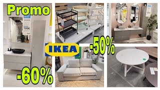 🎀💥IKEA PROMO 60 241123 ikeafrance ikea promo promotion ikeaClermontFerrand bonsplans [upl. by Mingche]