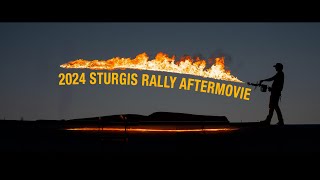 Sturgis Rally 2024 Aftermovie [upl. by Teddi418]