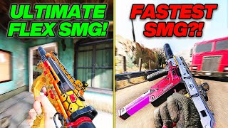 Top 10 SMGs in CODM Season 5 [upl. by Mathilda]