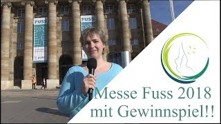 Messe Fuss 2018 [upl. by Yeliab]