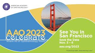 Why Do Ophthalmologists Attend AAO Every Year [upl. by Nnaylloh33]