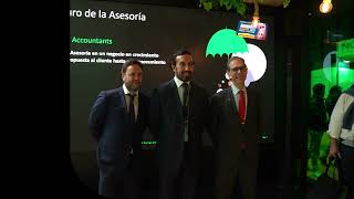 🎟️ ACCOUNTEX 2023 🧐 Echa un vistazo al RESUMEN del evento para ASESORÍAS y PYMES 🎥 [upl. by Ymiaj]