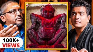 Why Is The Kamakhya Temple In Assam SO Powerful Tantra Stories Rituals amp More [upl. by Isyed443]