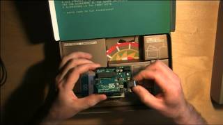 Arduino Starter Kit cosa contiene [upl. by Latyrc]