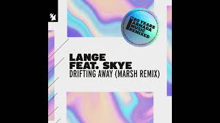 Lange feat Skye  Drifting Away Marsh Extended Remix 2023 Trance [upl. by Muriel530]