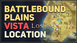 Battlebound Plains Vista Lost Ark [upl. by Horatia]