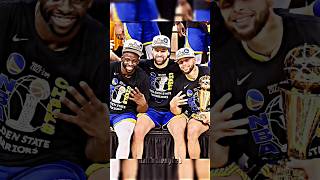 The Warriors Dynasty is over 😢shorts [upl. by Assirec]