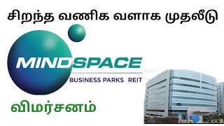 Mindspace Business Parks REIT Q4 FY202324 Earnings Conference Call [upl. by Ahsias]