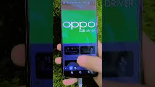 OPPO Qualcomm and MTK Driver Free Download 2024 shorts ytshorts oppo drivers [upl. by Gile866]