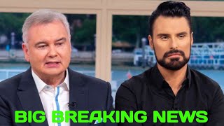 Rylan told Eamonn and Ruth to get out after they drove hours to see him amid depression [upl. by Boff]