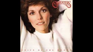 Karen Carpenter Through the Years [upl. by Kenelm]