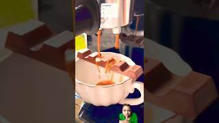 espresso chocolatebrand shorts trending coffee viral youtubeshorts yt youtube [upl. by Nohsav]