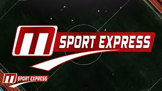 Sport Express  هل تبخّر حلم المدينة الرياضية في صفاقس؟ وزير الرياضة يوضح [upl. by Nnire]