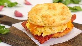 Low Carb Breakfast Recipes  Gluten Free  Keto [upl. by Hemminger]