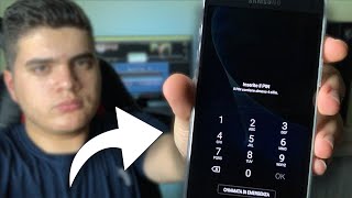 COME SBLOCCARE UN DISPOSITIVO ANDROID CON PIN O SEQUENZA DIMENTICATO [upl. by Ruddy]