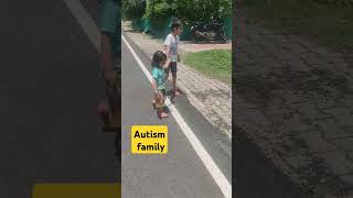 autism familyautism awareness autism  autismtreatmentinindia [upl. by Netniuq]