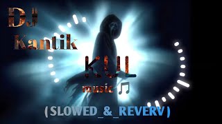 DjkantikKuloriginal version  X SlowedReverb  CAR RIMEX  US EMOTIONAL SONG [upl. by Coniah15]