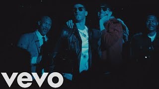 Lonzo Ball  BITF feat LiAngelo Ball Official Music Video [upl. by Adolfo]