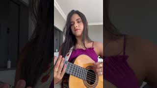 Eita viola que chora 😍🎶  Pâmella Viola [upl. by Llertnod]