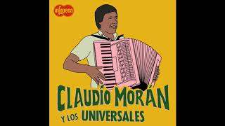 Claudio Moran y Los Universales  Basta Corazón Infopesa [upl. by Clim901]