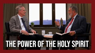 The Power of the Holy Spirit [upl. by Koblas]