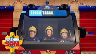 Fireman Sam Season 15 Meet the Team [upl. by Firestone]