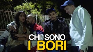 BORI  IL DOCUMENTARIO [upl. by Iclek]