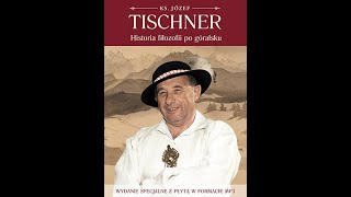 Józef Tischner  Historia filozofii po góralsku Audiobook PL [upl. by Kaitlin]