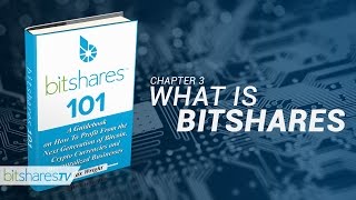 What is the BitShares Decentralized Exchange [upl. by Rahmann287]