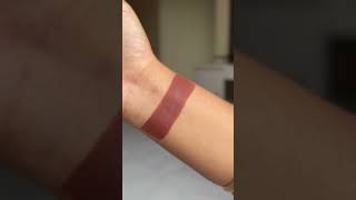 Every day brown lipstick  Rs  250 [upl. by Ataeb]