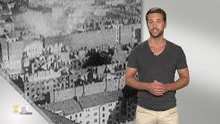 Der Warschauer Aufstand erklärt  Historische Ereignisse mit Mirko Drotschmann [upl. by Ardua]