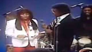 Rick James Vs Don Cornelius [upl. by Nabi]