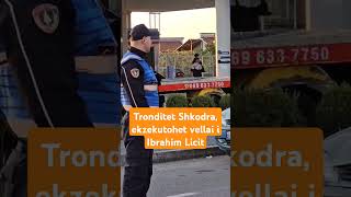 Plumb ne koke ABushatit vdes e kalimtarja e rastit news kriminal vrasja shkoder [upl. by Egoreg643]