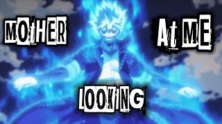 Dabi AMV  All The Things She Said Todoroki Toya [upl. by Cam]