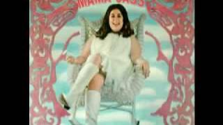 MAMA CASS ELLIOT  quotIf Youre Gonna Break Another Heartquot 1972 [upl. by Ocsirf]